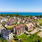 Horn Séjour chez l'habitant Władysławowo