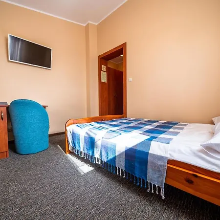 Kwatera prywatna Horn