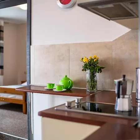 Kwatera prywatna Horn Władysławowo