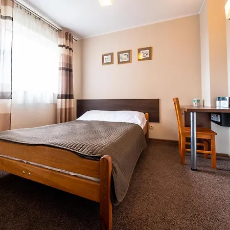 Kwatera prywatna Horn