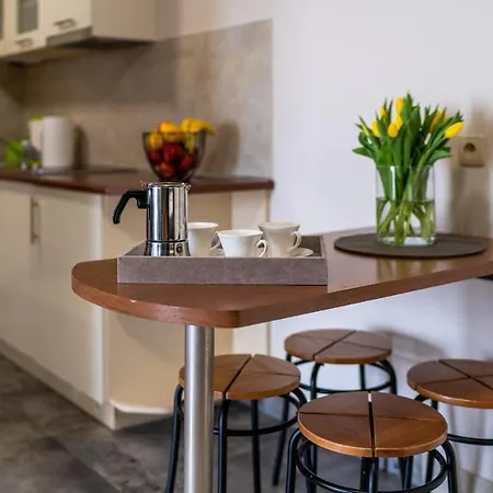 Horn Kwatera prywatna Władysławowo