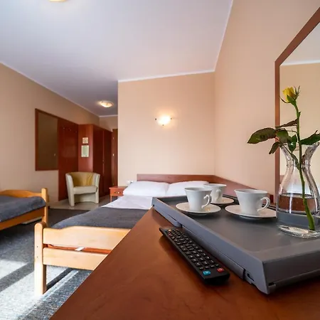 Horn Kwatera prywatna *