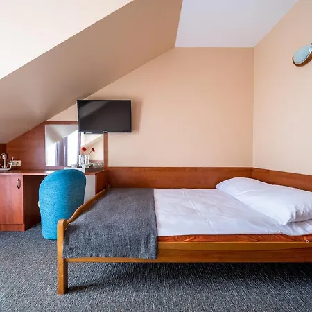 Horn Homestay Wladyslawowo