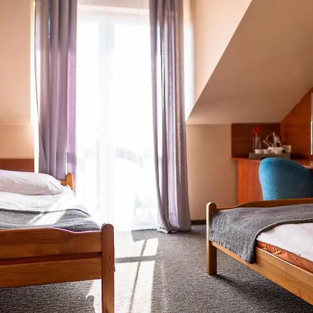 Horn Rum i privatbostad Władysławowo