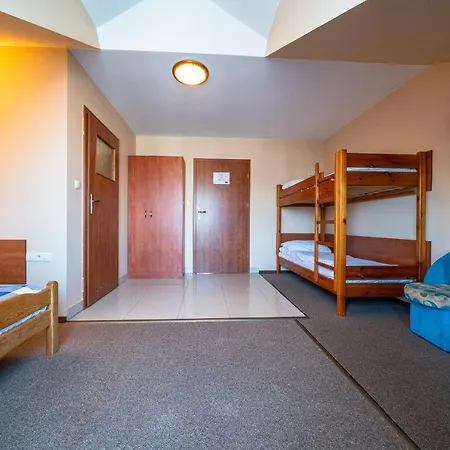 Horn Homestay Wladyslawowo