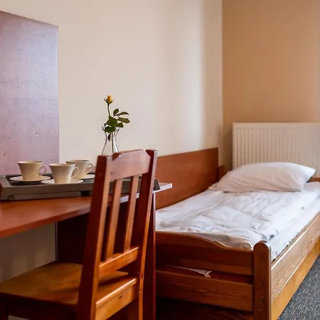 Horn Kwatera prywatna