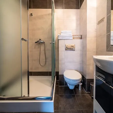 Horn Kwatera prywatna Władysławowo