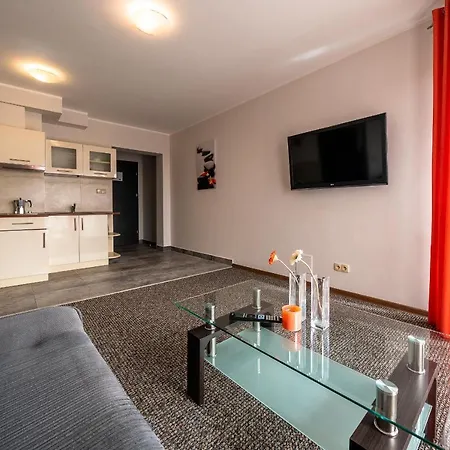 Kwatera prywatna Horn Władysławowo