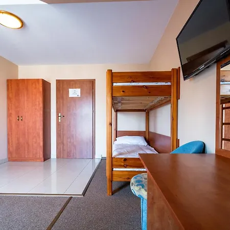 Horn Kwatera prywatna *