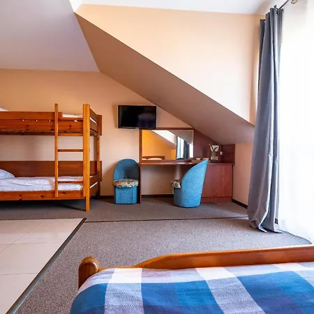 Kwatera prywatna Horn Władysławowo