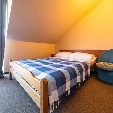 Kwatera prywatna Horn Władysławowo