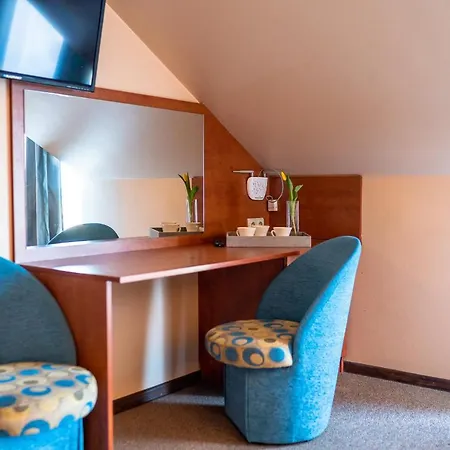 Horn Kwatera prywatna *