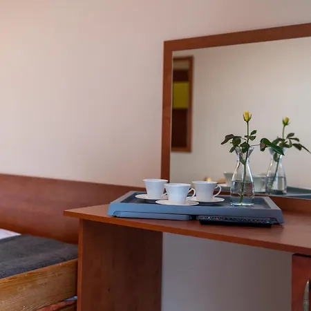 Kwatera prywatna Horn