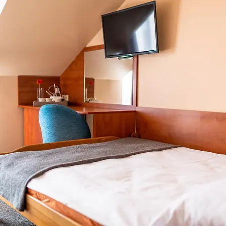 Horn Accommodatie bij particulieren *