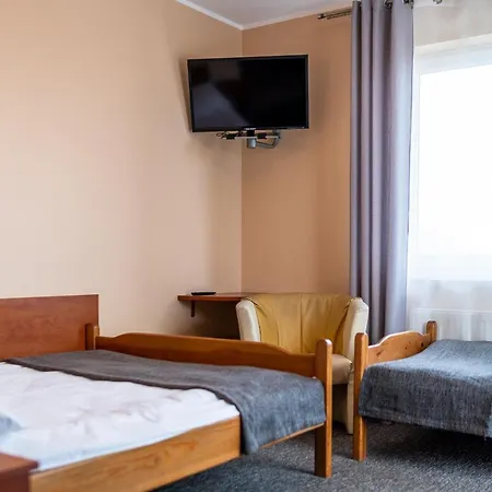 Horn Accommodatie bij particulieren Władysławowo