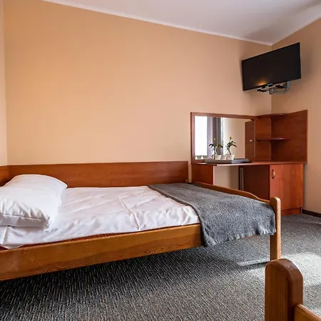 Kwatera prywatna Horn *