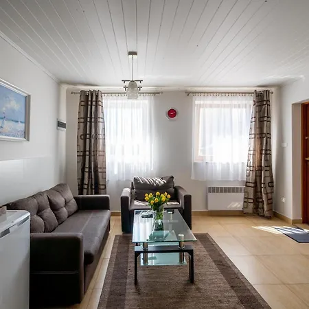 Horn Rum i privatbostad *
