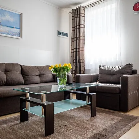 Horn Kwatera prywatna