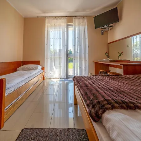 Homestay Horn
