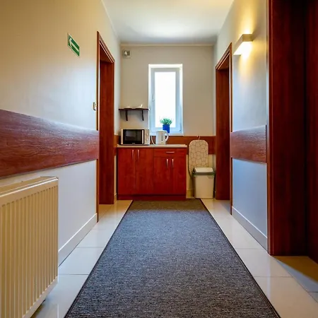 Homestay Horn