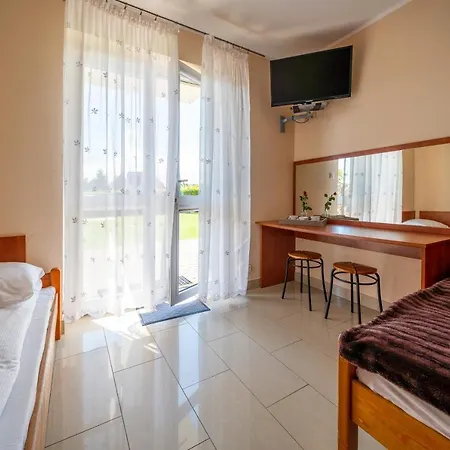 Horn * Władysławowo