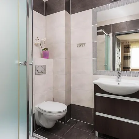 Kwatera prywatna Horn Władysławowo