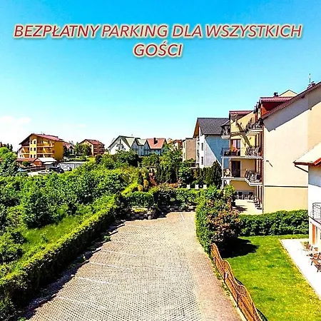 Homestay Horn Wladyslawowo