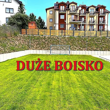 Horn Kwatera prywatna