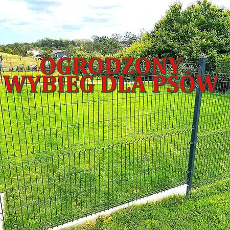 Kwatera prywatna Horn