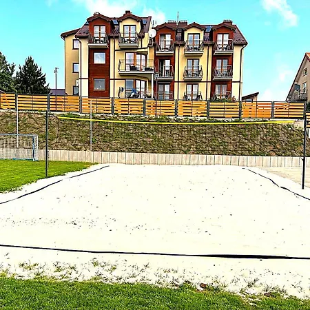 Horn Kwatera prywatna Władysławowo