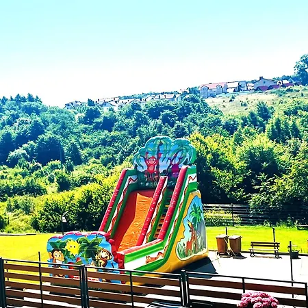 Kwatera prywatna Horn