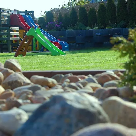 Kwatera prywatna Horn