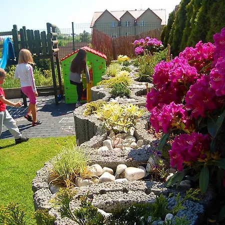 Kwatera prywatna Horn *