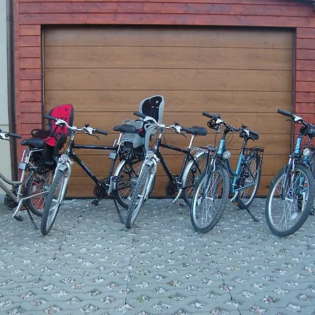 Kwatera prywatna Horn