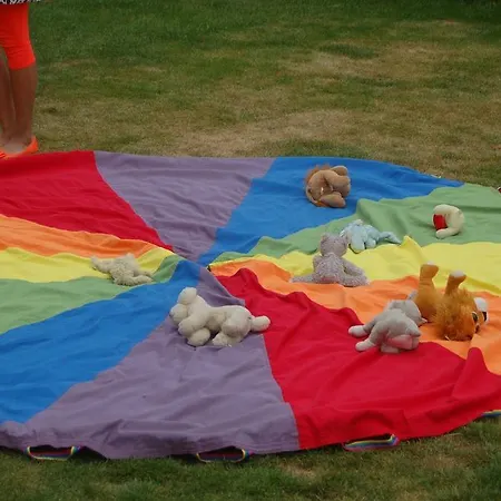 Kwatera prywatna Horn *