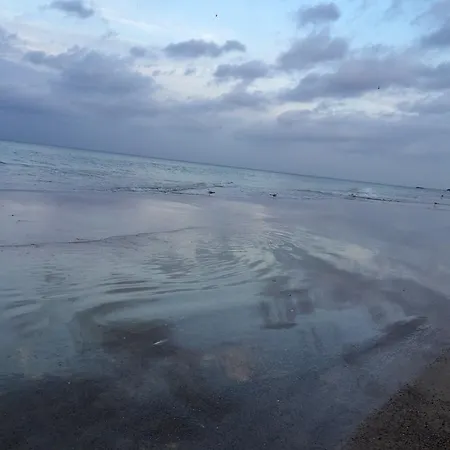 Horn Kwatera prywatna