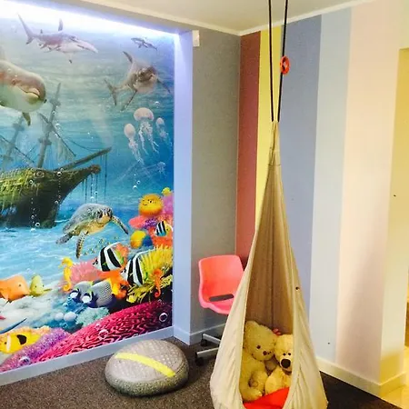 Horn * Władysławowo