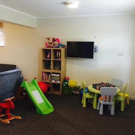 Horn * Władysławowo