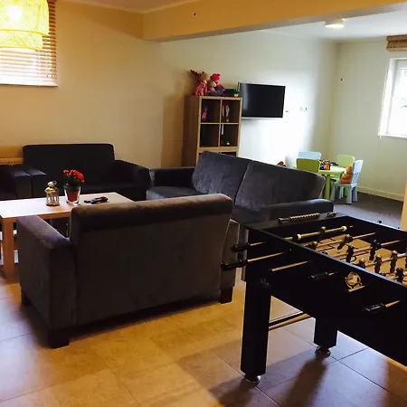 Horn Kwatera prywatna