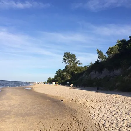 Ubytování v soukromí Horn