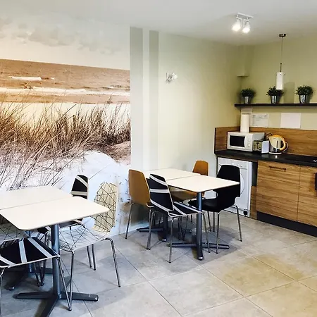 Horn Kwatera prywatna *