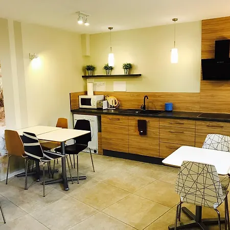 Horn Homestay Wladyslawowo