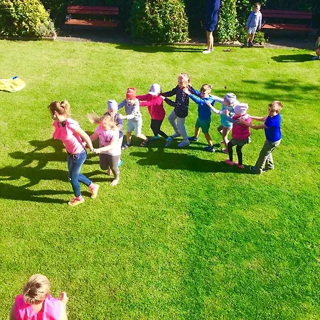 Kwatera prywatna Horn Władysławowo