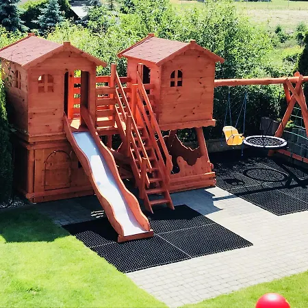 Horn Kwatera prywatna *