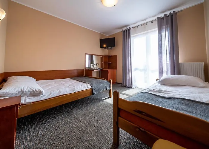 Horn منزل للإقامة *