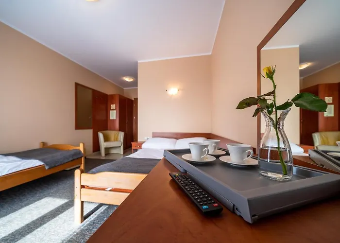 Horn منزل للإقامة *