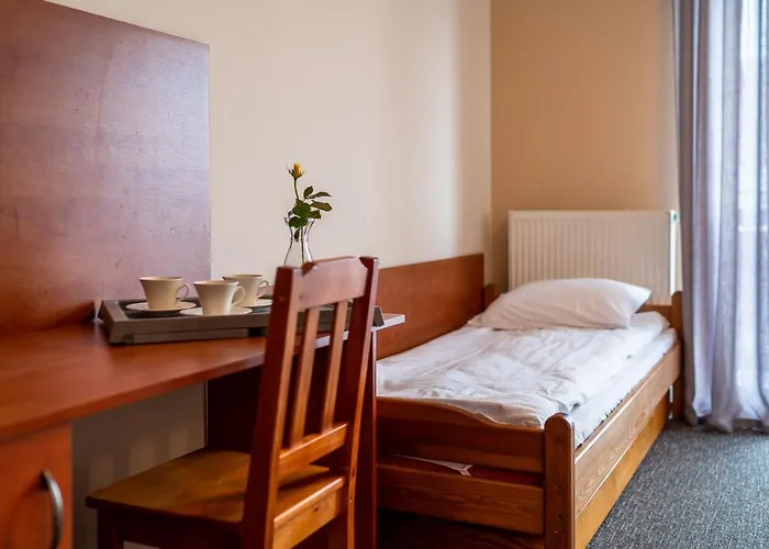 Horn منزل للإقامة