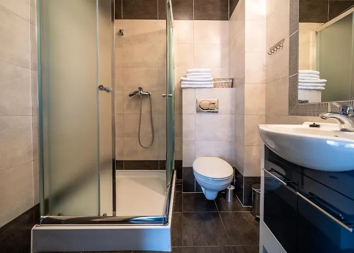 Horn منزل للإقامة Władysławowo