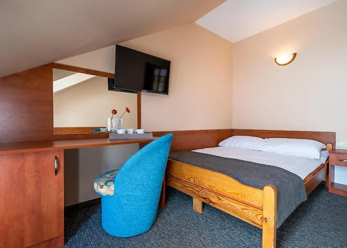 Horn منزل للإقامة