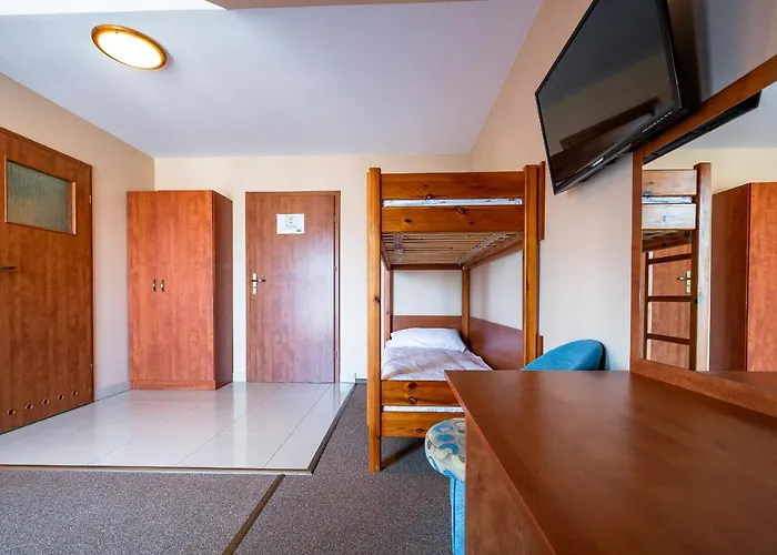 Horn منزل للإقامة *